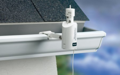 Is it Time to Install a Rain Sensor?